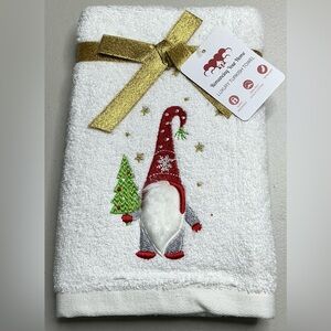 Kitchen Hand Towels Christmas GNOMES Dish Towels Bar Towels 18” X 25” New